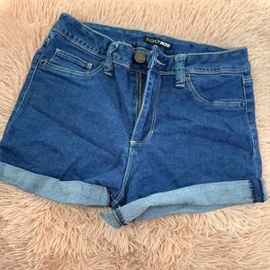 Fashion nova Short